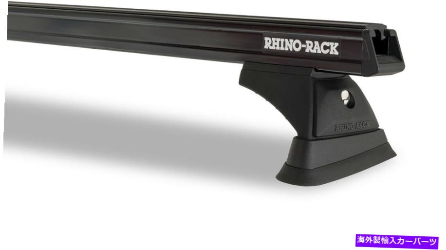 ルーフキャリア Rhino-rack USA JA9754ヘビーデューティRCHルーフラック Rhino-Rack USA JA9754 Heavy Duty RCH Roof Rack【並行輸入品】｜Us Custom Parts Shop USDM