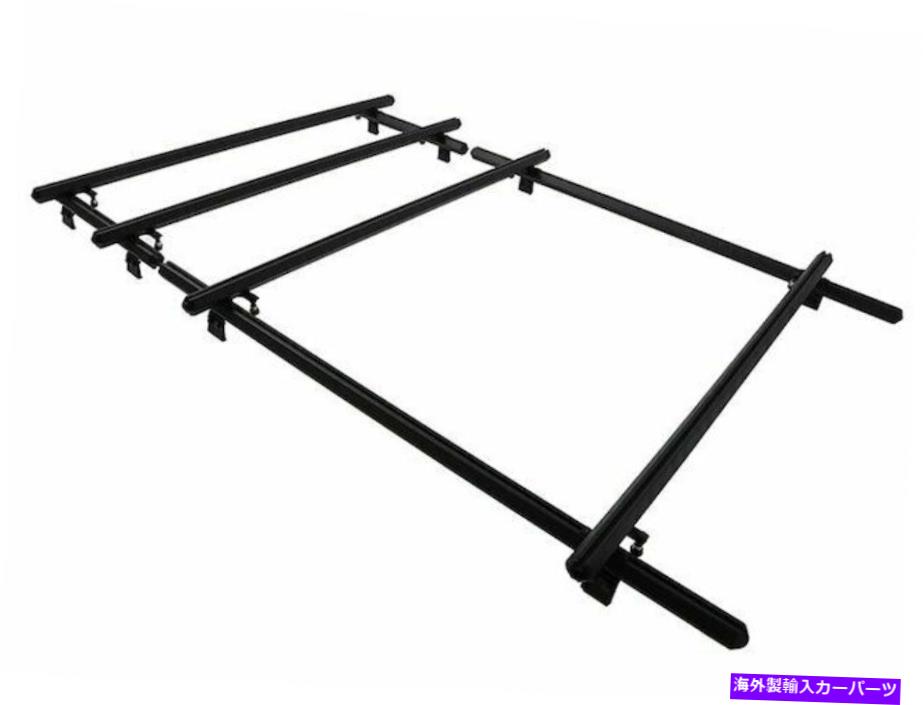 ルーフキャリア 18-20のルーフラックジープラングラー無制限スポーツSルビコンサハラZP58G5 Roof Rack For 18-20 Jeep Wrangler Unlimited Sport S Rubicon Sahara ZP58G5【並行輸入品】|Us Custom Parts Shop USDM