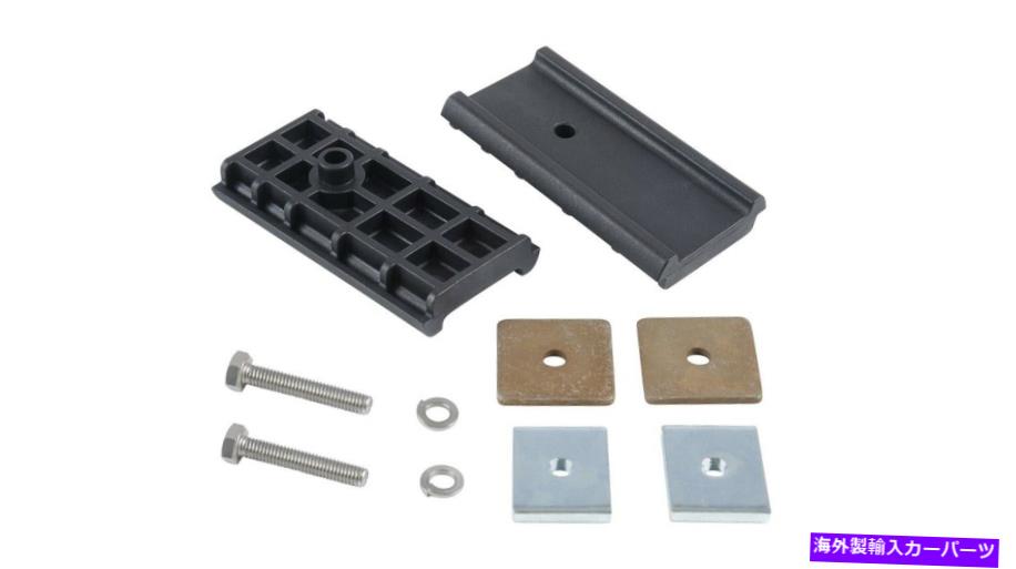 ルーフキャリア Rhino-rack USA JA2909 Vortex RLTPルーフラック Rhino-Rack USA JA2909 Vortex RLTP Roof Rack【並行輸入品】｜Us Custom Parts Shop USDM
