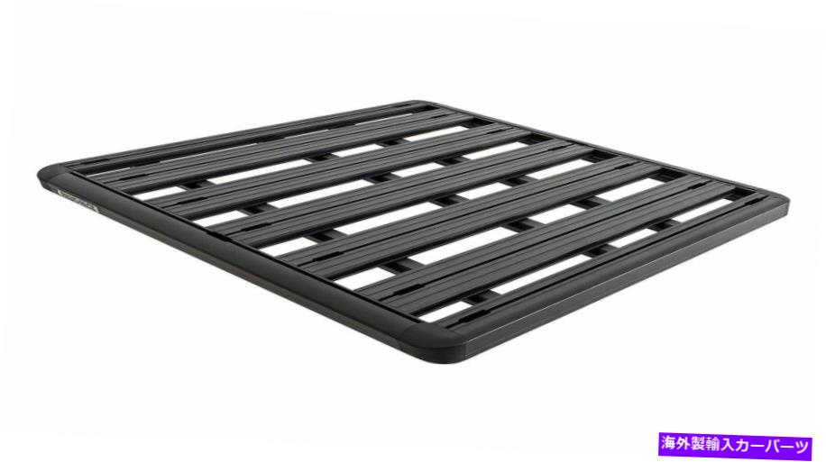 ルーフキャリア Rhino Rack 11-22 Outlander Sport 4DR Pioneer Platform 52 \