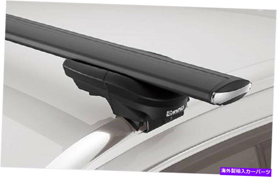 ルーフキャリア INNOラック16-20フィットレクサスRXファクトリーレールルーフラックSYS XS450/XB130/XB123/TR INNO Rack 16-20 Fits Lexus RX Factory Rails Roof Rack Sys XS450/XB130/XB123/TR【並行輸入品】 106,631円