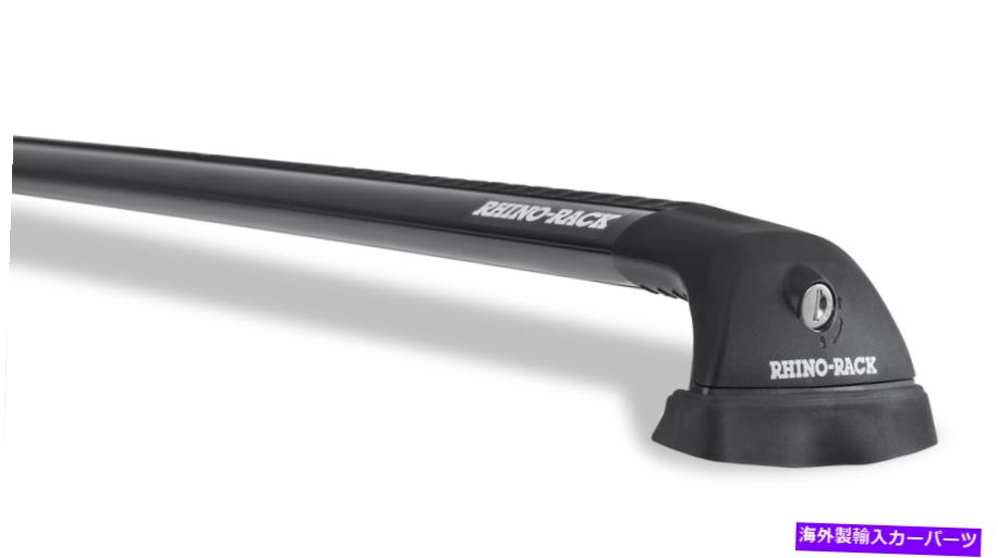 ルーフキャリア Rhino-rack USA RVP27 VORTEX RVPルーフラックは11-20グランドチェロキーに適合します Rhino-Rack Usa Rvp27 Vortex Rvp Roof Rack Fits 11-20 Grand Cherokee【並行輸入品】