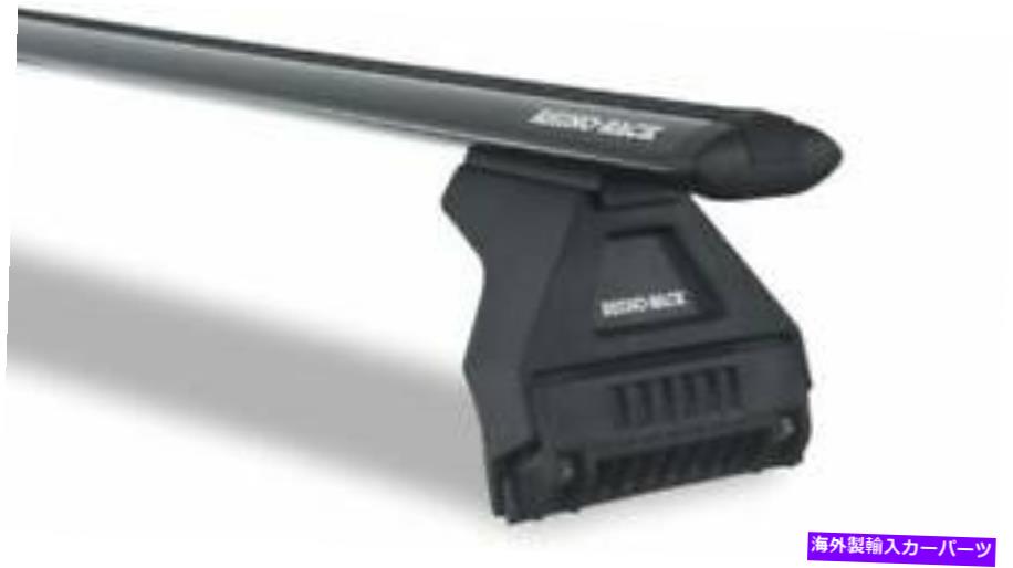 ルーフキャリア Rhino Rack 1985-1991に適合するMitsubishi Diamante Vortex RL110 Black2 Barルーフラック Rhino Rack 1985-1991 Fits Mitsubishi Diamante Vortex Rl110 Black 2 Bar Roof Rack【並行輸入品】｜Us Custom Parts Shop USDM