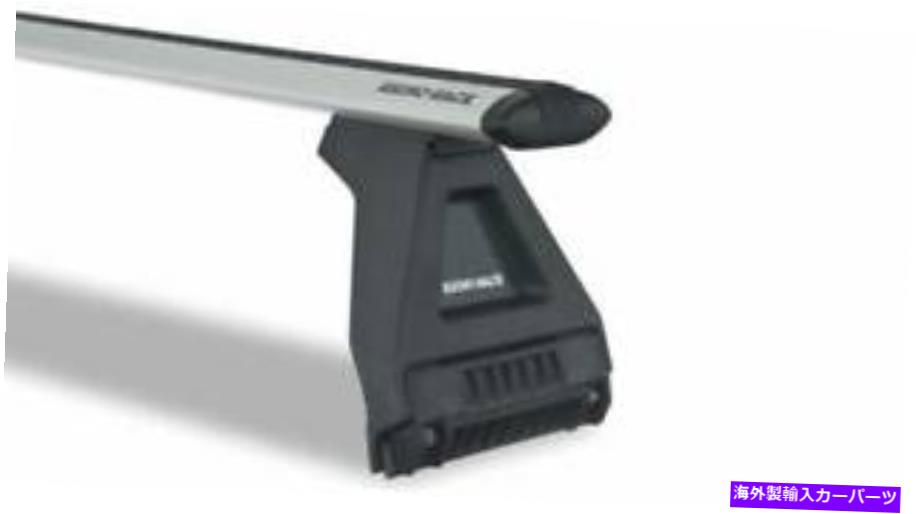 ルーフキャリア Rhino Rack 87-94フィットランドローバーレンジローバーVortex RL150シルバー2バールーフラック Rhino Rack 87-94 Fits Land Rover Range Rover Vortex RL150 Silver 2 Bar Roof Rack【並行輸入品】|Us Custom Parts Shop USDM