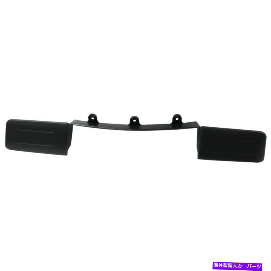 フォグライト Capa Bumper Face Bar Trim Molding Step Pad Front for Chevy GM1087253C 23476441 CAPA Bumper Face Bar Trim Molding Step Pad Front for Chevy GM1087253C 23476441【並行輸入品】