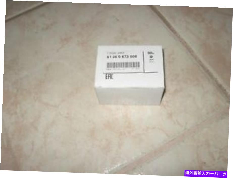 フォグライト 新しいBMW OEM Rain Light Solar Fog Sensor 61359873608 61 35 9 873 608 NEW BMW OEM RAIN LIGHT SOLAR FOG Sensor 61359873608 61 35 9 873 608【並行輸入品】