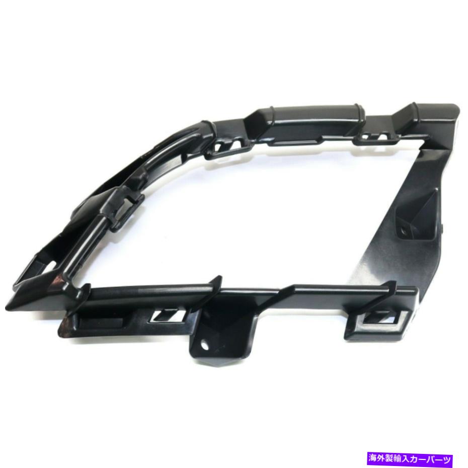 フォグライト 新しいフォグライトブラケットドライビングランプマウント乗客の右側VW RHハンド New Fog Light Bracket Driving Lamp Mounting Passenger Right Side for VW RH Hand【並行輸入品】