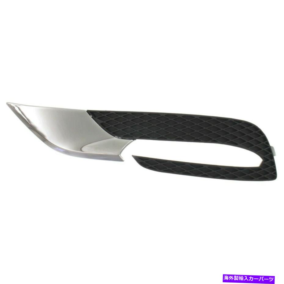 フォグライト フォグライトトリムランプ左側のドライバーLH GM1038152 20983395 Fog Light Trim Lamp Left Hand Side Driver LH GM1038152 20983395 for Enclave【並行輸入品】