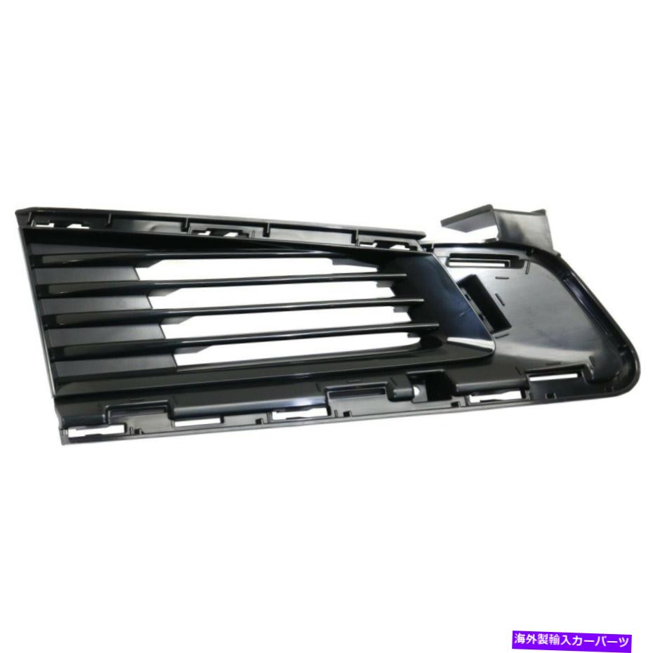 フォグライト フォグライトカバー右手サイド乗客RHセダンCTS GM1039195 23435910 Fog Light Cover Right Hand Side Passenger RH Sedan for CTS GM1039195 23435910【並行輸入品】