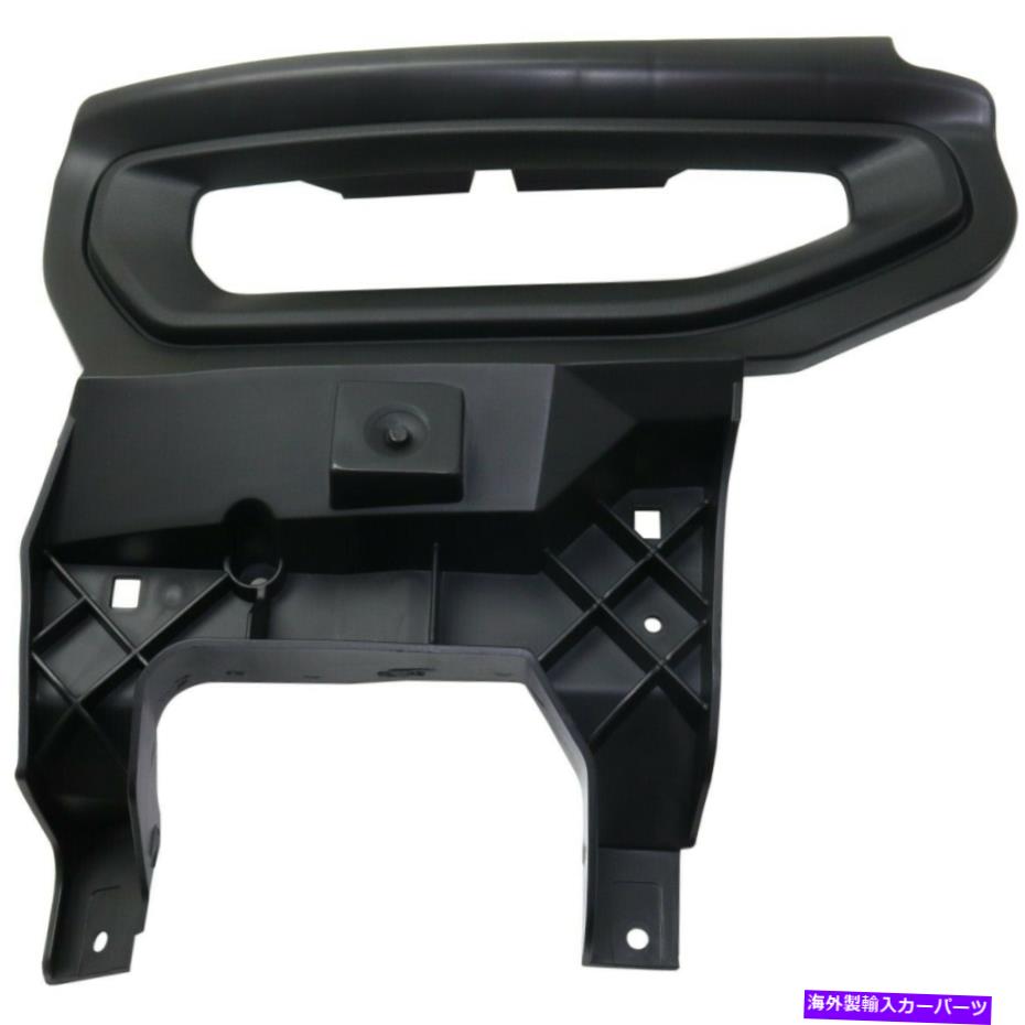 フォグライト 23243489 GM1039219フォグライトトリムランプ右手サイド乗客RH 23243489 GM1039219 Fog Light Trim Lamp Right Hand Side Passenger RH for GMC【並行輸入品】