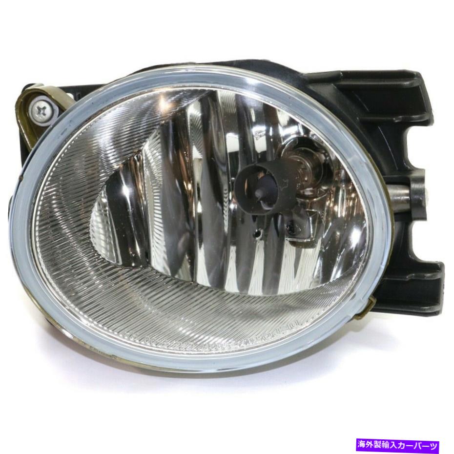 フォグライト 33901-SZA-305新しいフォグライトドライビングランプ助手右側RHハンド 33901-SZA-305 New Fog Light Driving Lamp Front Passenger Right Side RH Hand【並行輸入品】