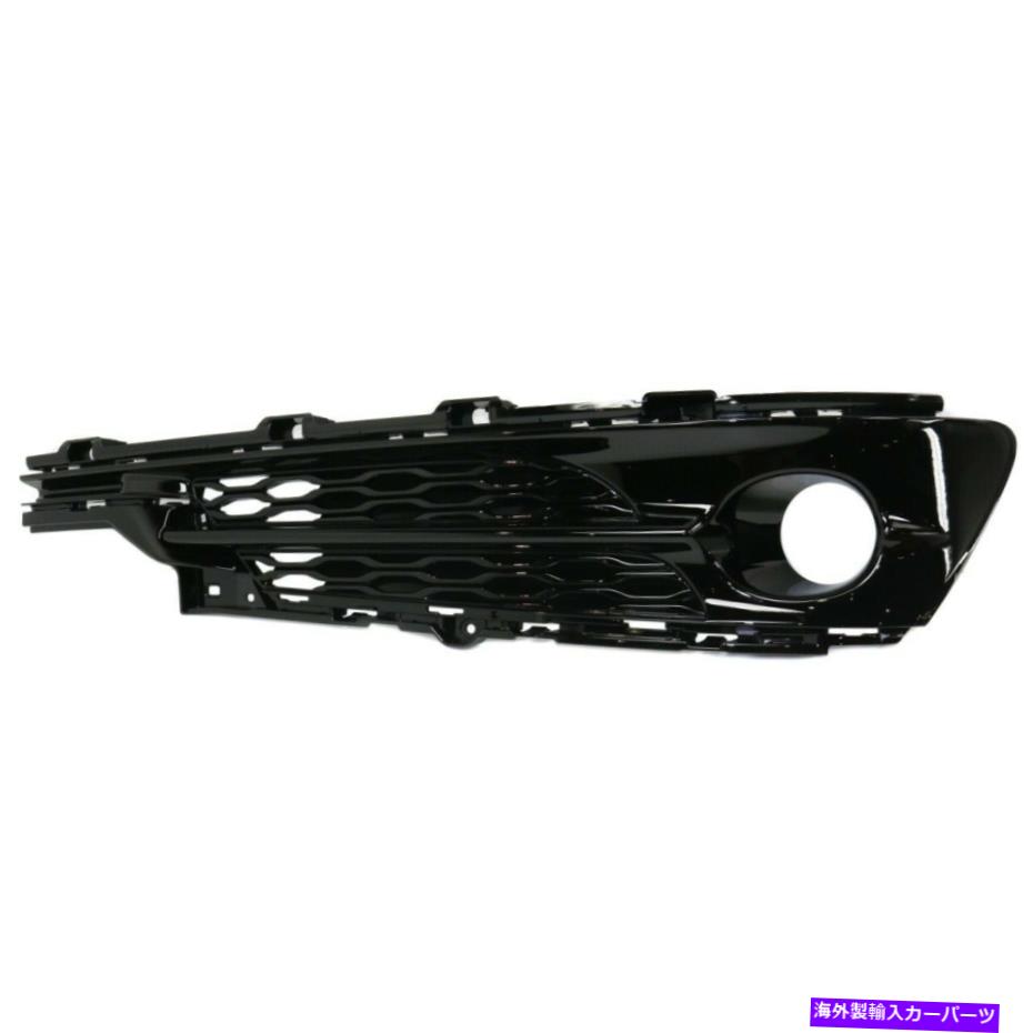 フォグライト フォグライトトリムランプ右手側乗客RH AC1039107 71102TZ3A20 Fog Light Trim Lamp Right Hand Side Passenger RH AC1039107 71102TZ3A20 for TLX【並行輸入品】