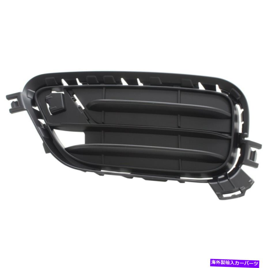 フォグライト フォグライトカバー左側のドライバーLH BM1038169 51117347945 for BMW X3 15-17 Fog Light Cover Left Hand Side Driver LH BM1038169 51117347945 for BMW X3 15-17【並行輸入品】