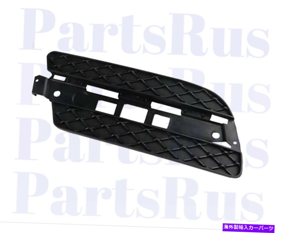 フォグライト 本物のメルセデスベンツフロントバンパーフォグライトカバー1648847122左 Genuine Mercedes-Benz Front Bumper Fog Light Cover 1648847122 Left【並行輸入品】