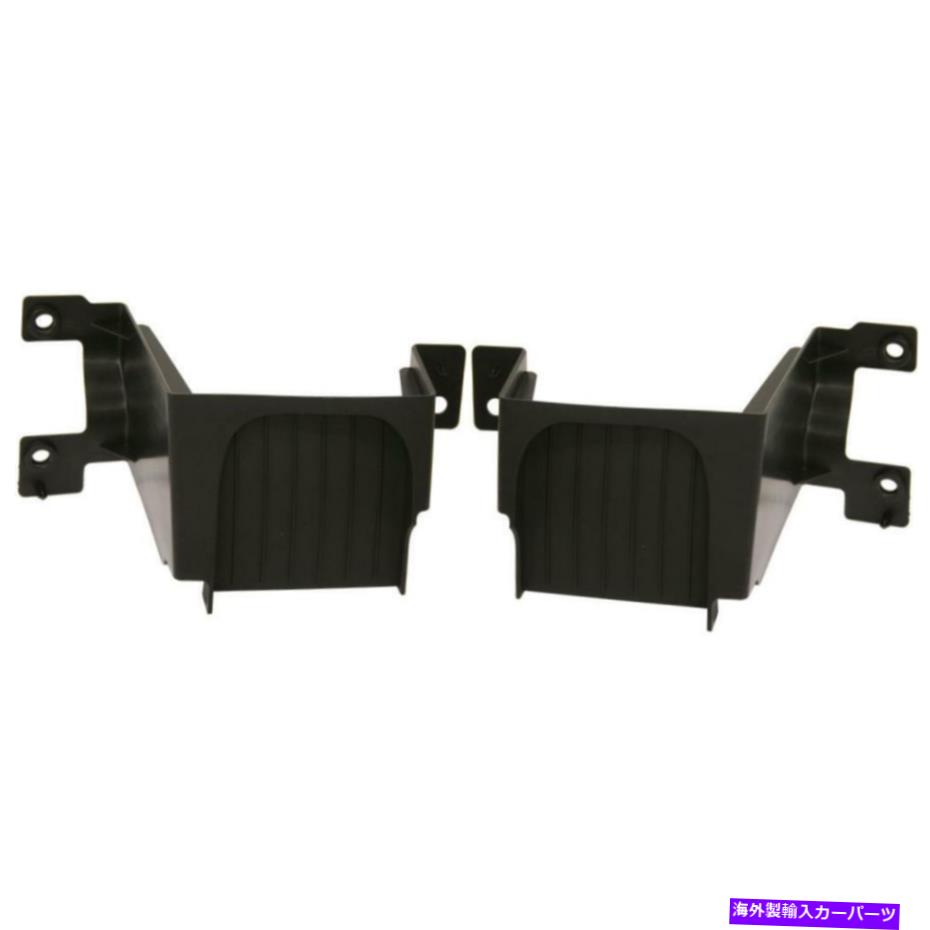フォグライト 新しいFO1039111、FO1038111 FORD F-350スーパーデューティのフォグライトカバーセット New FO1039111, FO1038111 Fog Light Cover Set for Ford F-350 Super Duty【並行輸入品】 42,504円