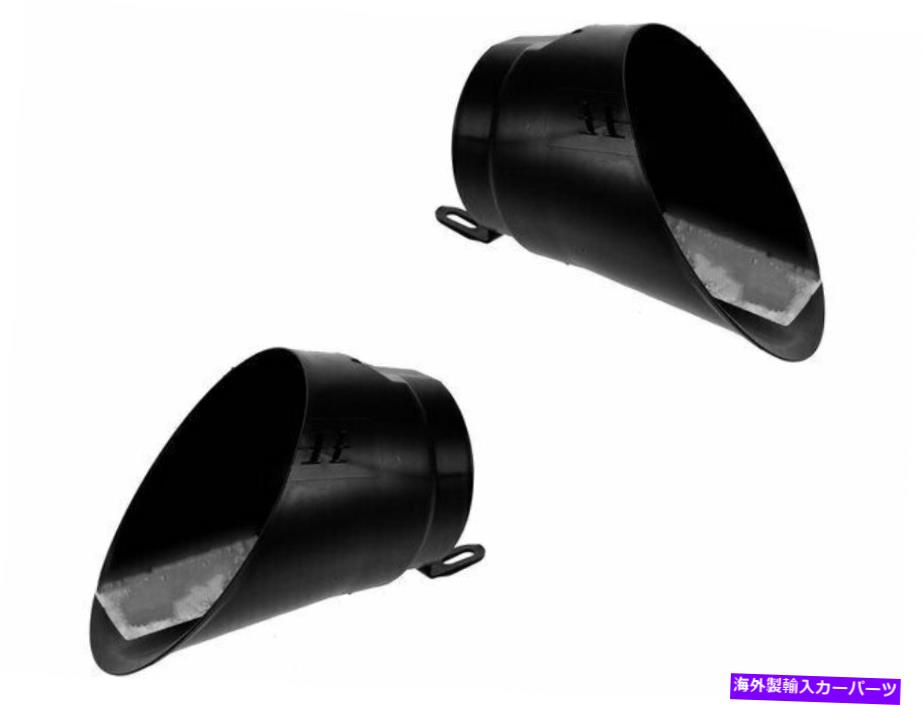 フォグライト 2007-2013 Toyota Tundra Foglight Bezel Set 81989GX 2008 2009 2010 2011 2012 For 2007-2013 Toyota Tundra Fog Light Bezel Set 81989GX 2008 2009 2010 2011 2012【並行輸入品】