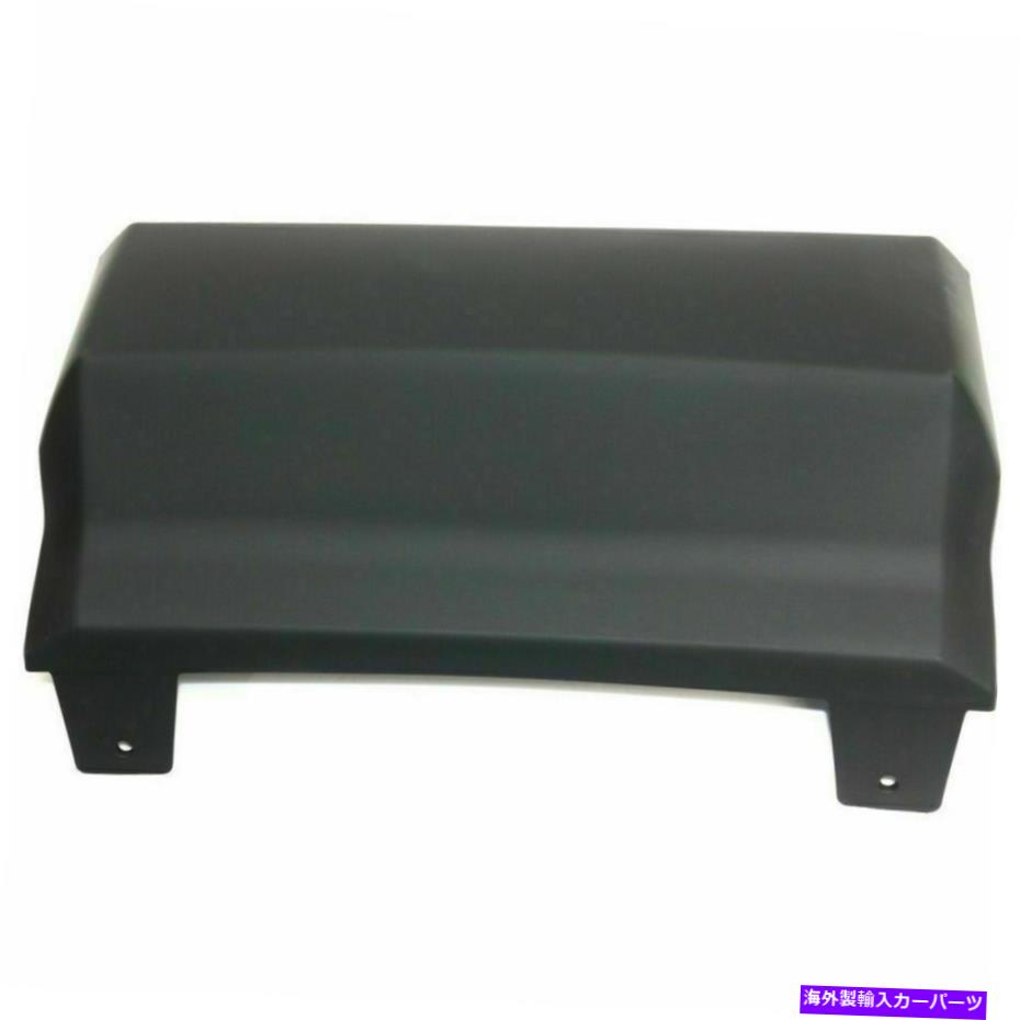 フォグライト 新しいトウィーアイカバーフォグライト下部バンパーグリルリアシェビーGM1180179 23142973 New Tow Eye Cover Fog light Lower bumper grill Rear for Chevy GM1180179 23142973【並行輸入品】