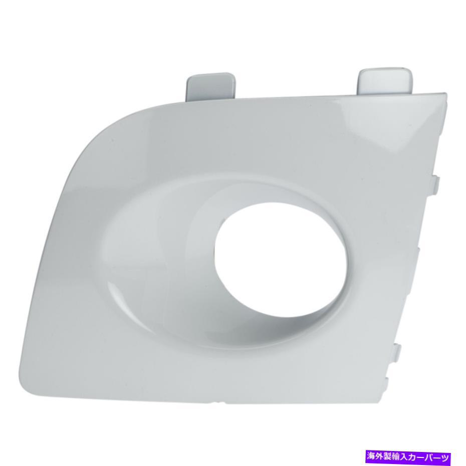 フォグライト OEM 2006 Subaru Impreza WRX左フォグライトカバーベゼルアスペンホワイト55532FE030WG OEM 2006 Subaru Impreza WRX Left Fog Light Cover Bezel Aspen White 55532FE030WG【並行輸入品】