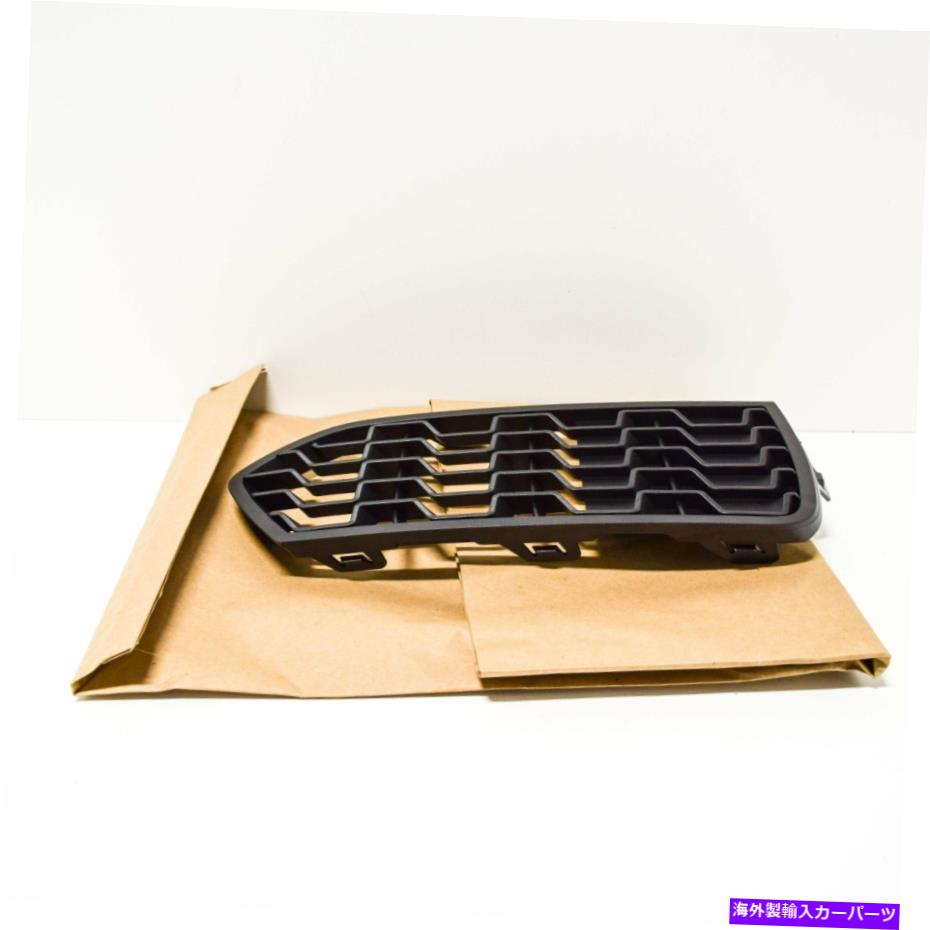 フォグライト BMW 2 F23右フォグライトグリルMスポーツ51118056798 8056798新しいOEM BMW 2 F23 Right Fog Light Grille M Sport 51118056798 8056798 NEW OEM【並行輸入品】