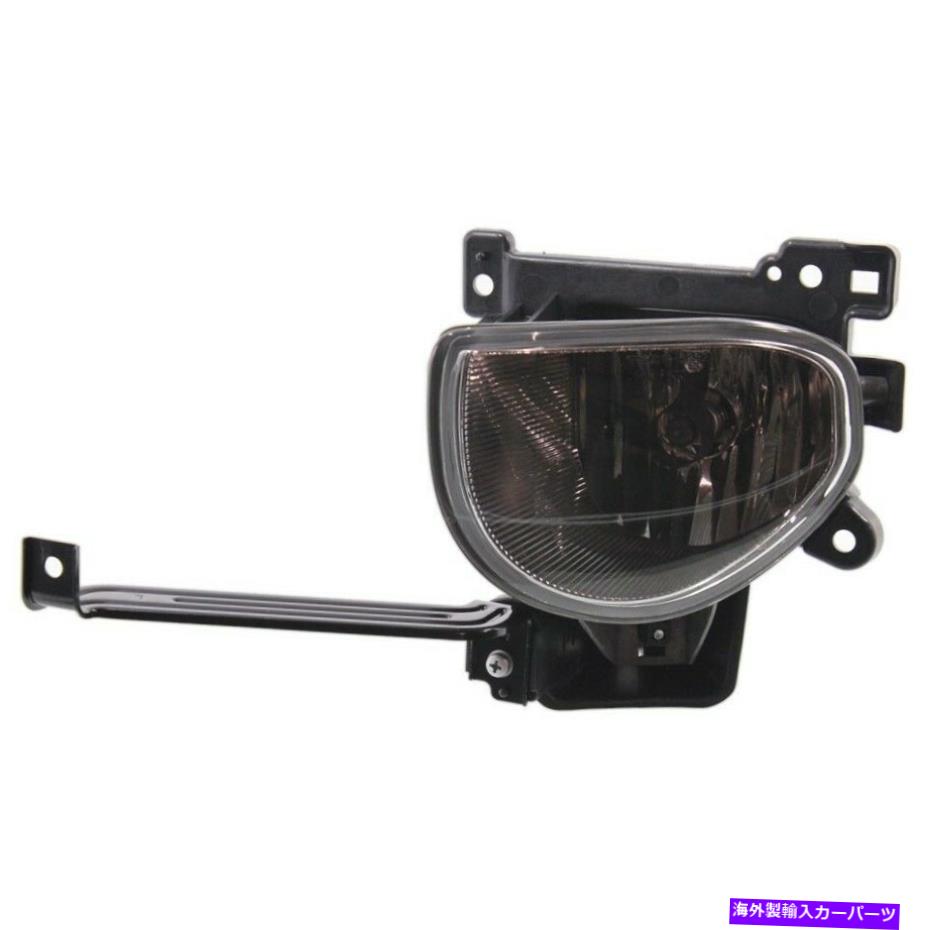 フォグライト フォグライトランプフロント左側のドライバーLHのTL AC2592110C 33950TK4A01 Fog Light Lamp Front Left Hand Side Driver LH for TL AC2592110C 33950TK4A01【並行輸入品】 42,504円