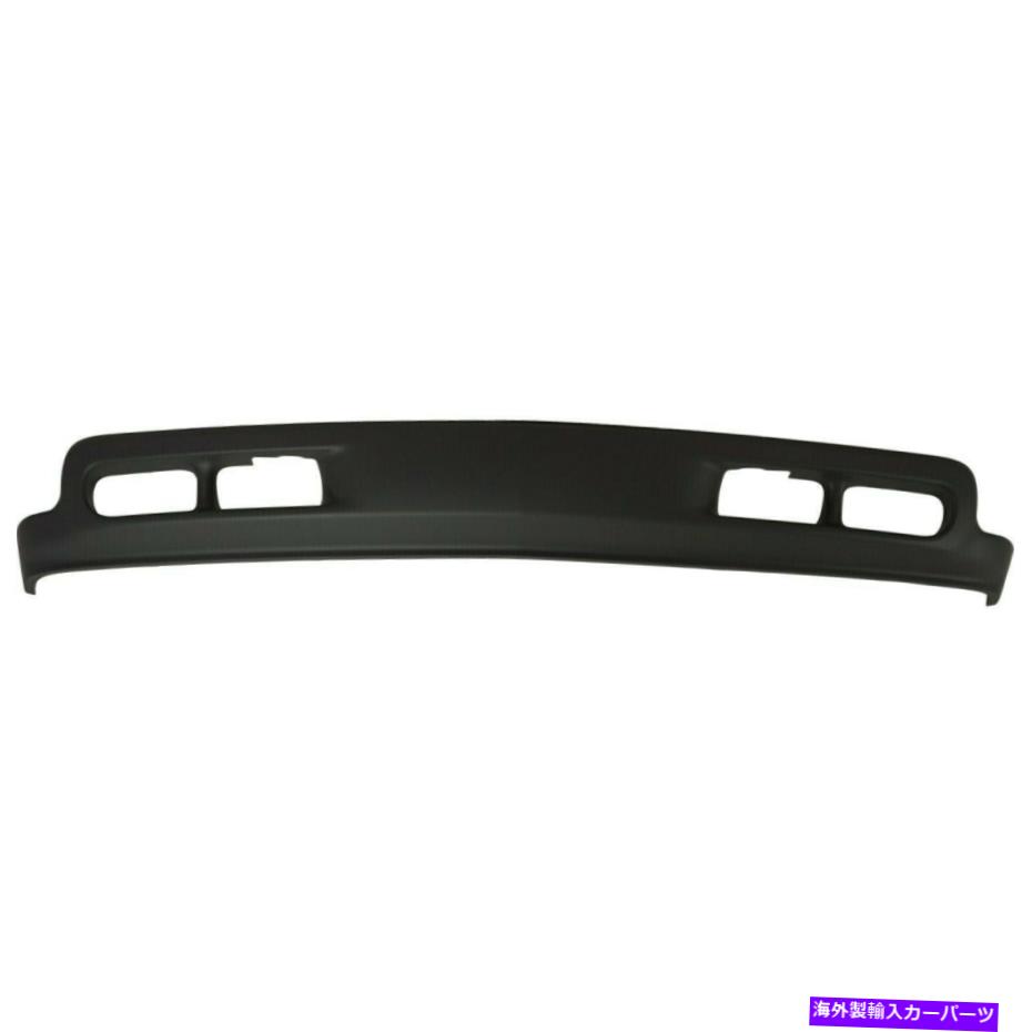 フォグライト 1999年から2004年のシボレーシルバードタホの新しいフロントローワーバランスエアデフレクター New Front Lower Valance Air Deflector For 1999-2004 Chevrolet Silverado Tahoe【並行輸入品】 45,606円