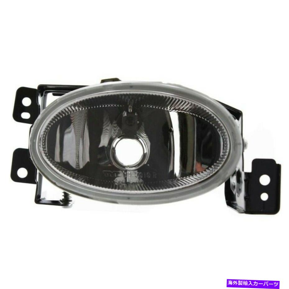 フォグライト フォグライトランプフロント右側の乗客RH AC2595100 33901SECA01 for TSX Fog Light Lamp Front Right Hand Side Passenger RH AC2595100 33901SECA01 for TSX【並行輸入品】