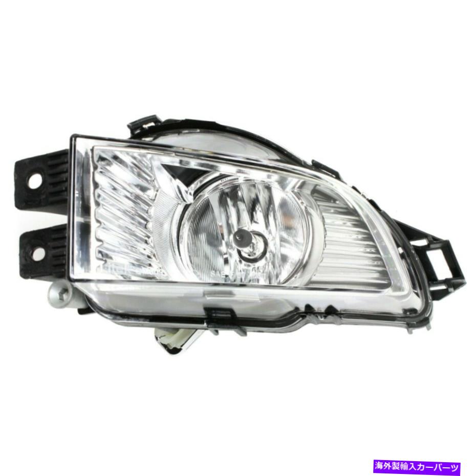 フォグライト 22950978 GM2593302フォグライトランプフロント右側の助手席のREGAL 22950978 GM2593302 Fog Light Lamp Front Right Hand Side Passenger RH for Regal【並行輸入品】