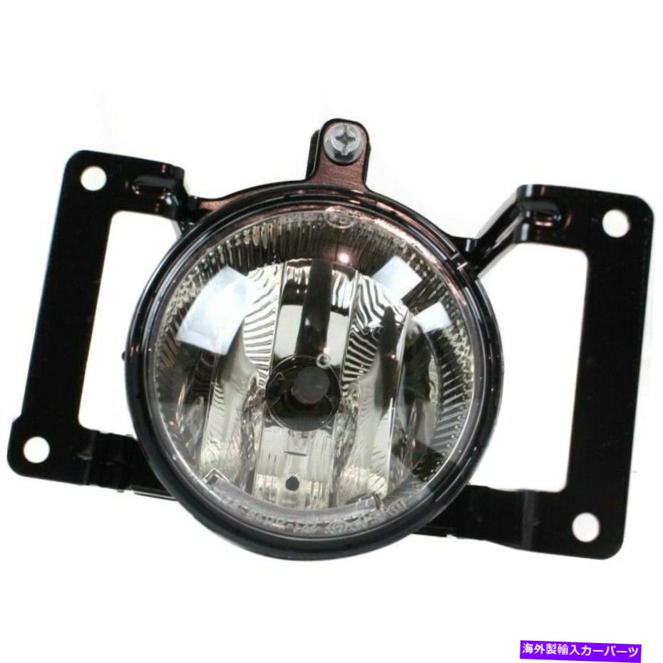 フォグライト フォグライトランプフロント左側のドライバーLH HY2592122 922012E000ツーソン Fog Light Lamp Front Left Hand Side Driver LH HY2592122 922012E000 for Tucson【並行輸入品】