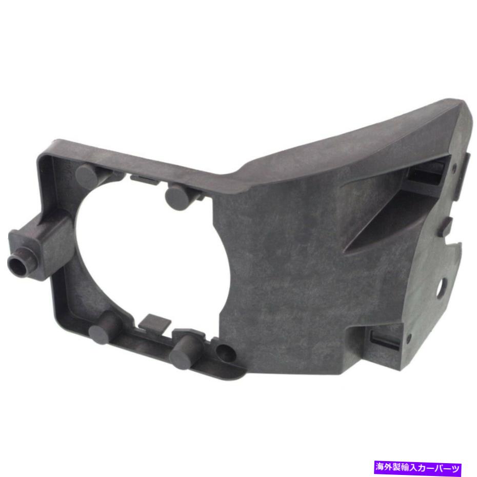 フォグライト フォグライトブラケットランプ左側のドライバーLH FO2602105 9S4Z15266Bクーペセダン Fog Light Bracket Lamp Left Hand Side Driver LH FO2602105 9S4Z15266B Coupe Sedan【並行輸入品】