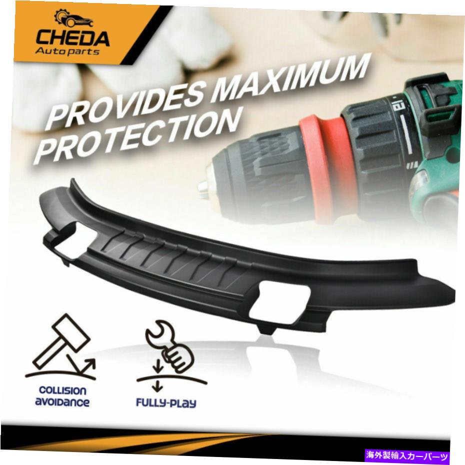 フォグライト 09-14にフィットするバランスバンパーフォードF150 4WDフォグライトホールテクスチャフロントu Valance Bumper Fit For 09-14 Ford F150 4WD With Fog Light Holes Textured Front U【並行輸入品】