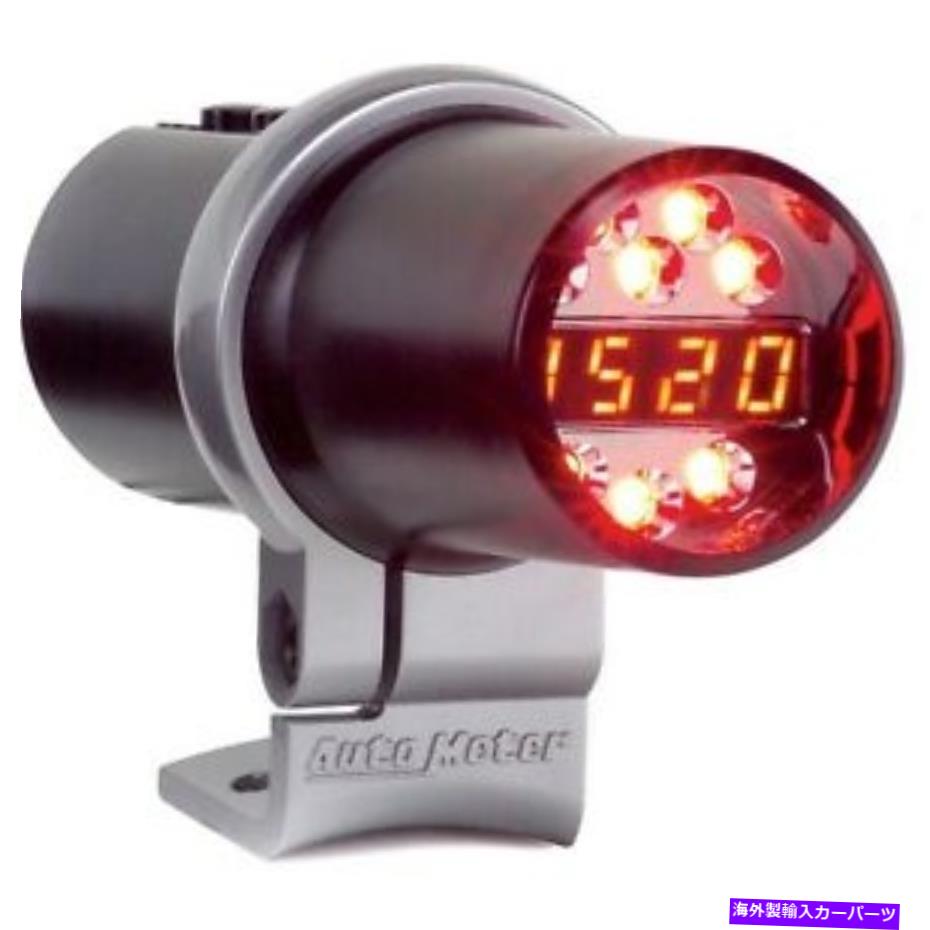 タコメーター 5343オートメーターシフトライト新品 5343 Autometer Shift Light New【並行輸入品】