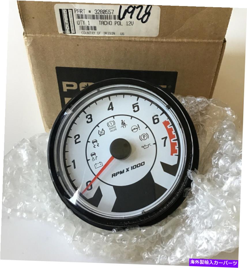 タコメーター Polaris OEM 15-16 Slingshot Cluster CPIA2TACH CEN 12V RPM TACHEMEMER TACH GAUGE POLARIS OEM 15-16 Slingshot Cluster Cpia2tach Cen 12V RPM TACHOMETER TACH GAUGE【並行輸入品】