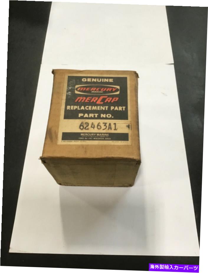 タコメーター ボックス62463A1水銀タコメーターのNOS NOS In Box 62463A1 Mercury Tachometer【並行輸入品】