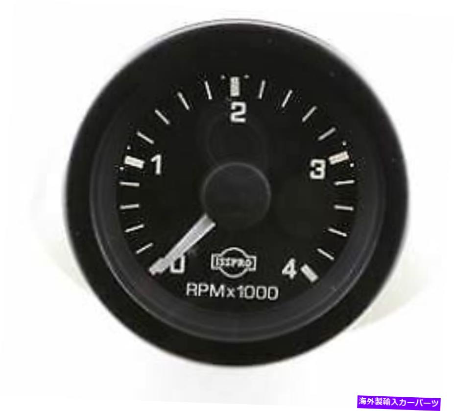 タコメーター ISSPro R5503 2 1/16 \\\