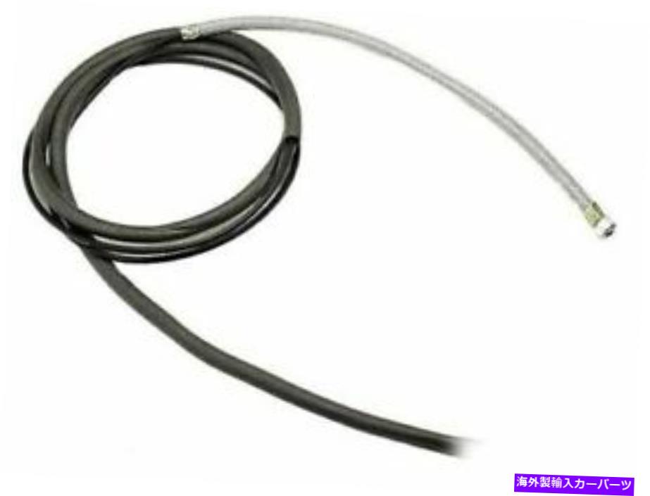 タコメーター ポルシェ356 1948-1965タコメーターケーブルジェモ644 741 311 01/64474131101 Fits Porsche 356 1948 - 1965 Tachometer Cable Gemo 644 741 311 01 / 64474131101【並行輸入品】
