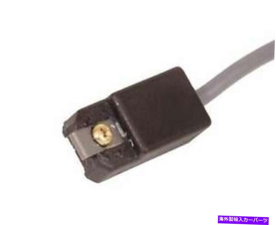 タコメーター MSD Tach Signal Pickup-タコメーターシグナルGMRピックアップ - それぞれ MSD Tach Signal Pickup - Tachometer Signal GMR Pickup - Each【並行輸入品】