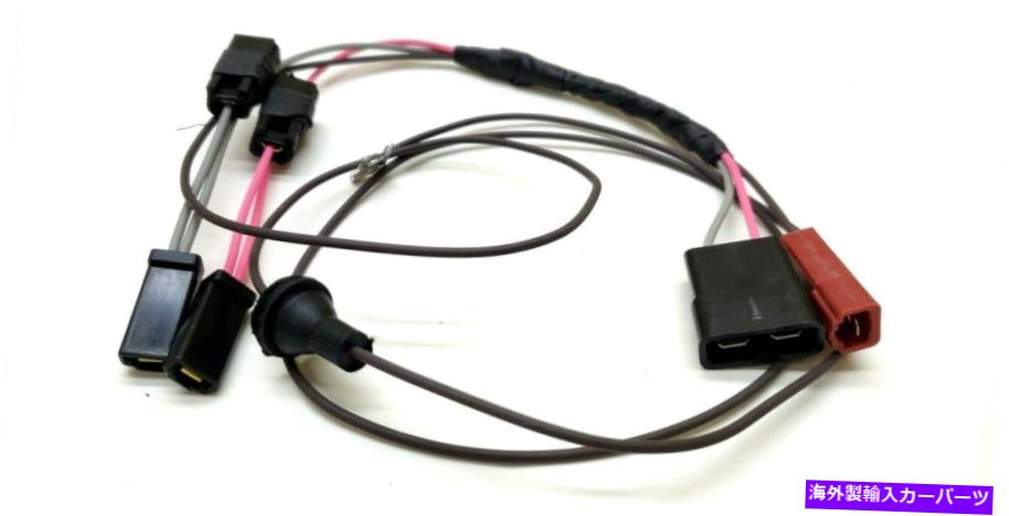 タコメーター タコメーターワイヤーハーネスタック1967シェベルマリブSSエルカミノ Tachometer Wiring Harness Tach 1967 Chevelle Malibu SS El Camino【並行輸入品】
