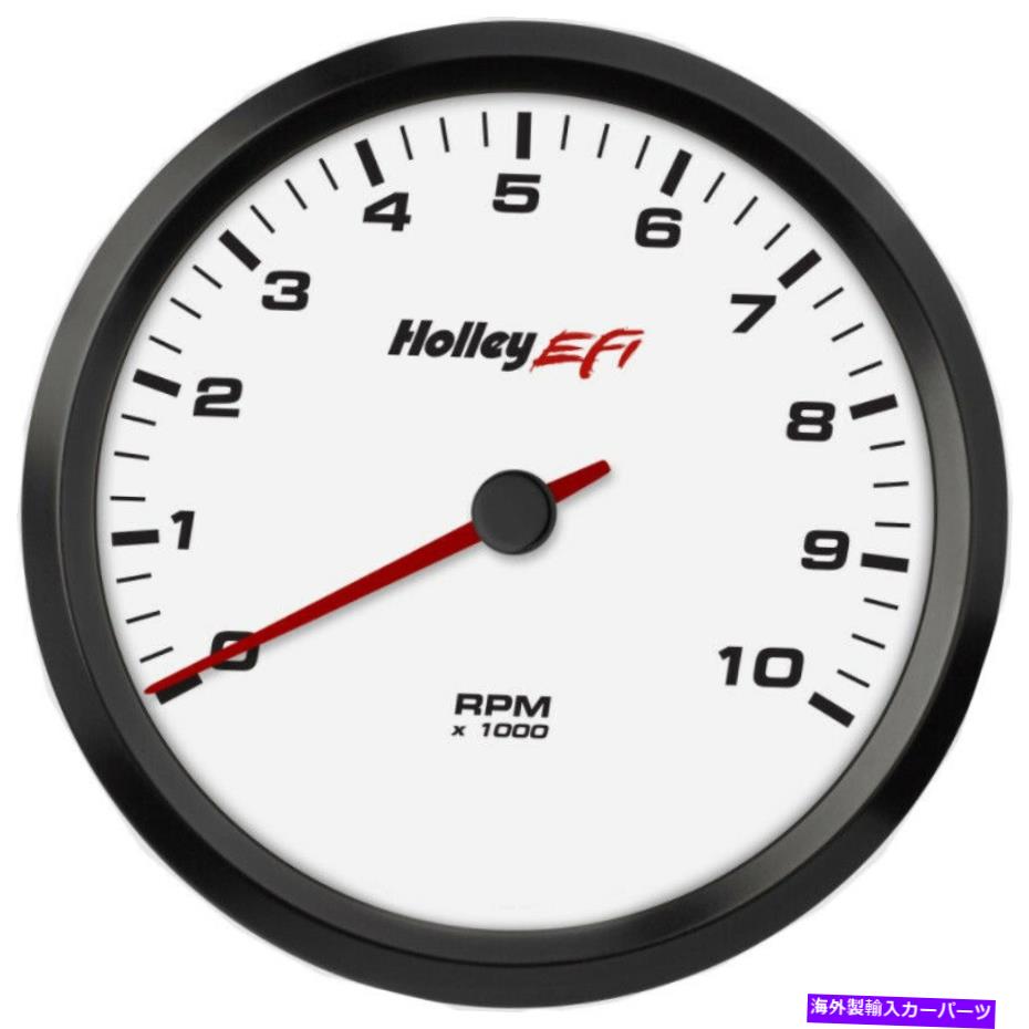 タコメーター NewHolley?fiCanTachemer Digital Gauge、4.5 \