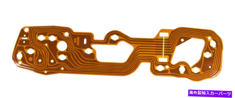 タコメーター 68 69トリノフェアレーンランチェロタコメーター機器クラスター印刷回路 68 69 Torino Fairlane Ranchero Tachometer instrument cluster printed circuit【並行輸入品】