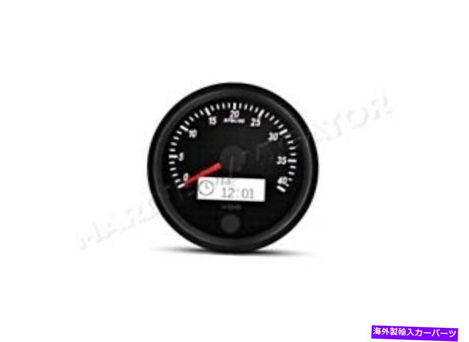 タコメーター タコメーター4000 rpm 100 mm 4 \