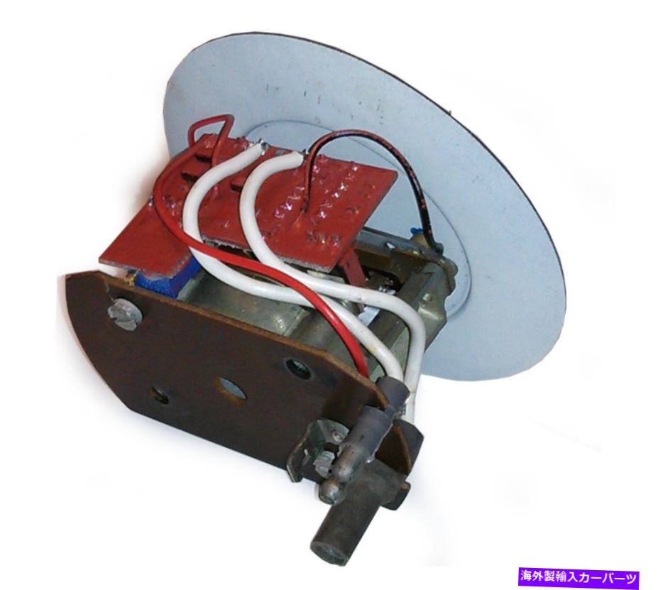 タコメーター Smiths RVI -RVCタコメーター変換ボード +キャリブレーションケーブル-566- Smiths RVI - RVC Tachometer conversion board + calibration cable -566-【並行輸入品】