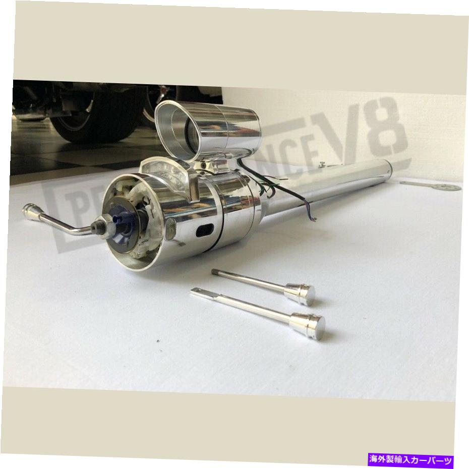 タコメーター タコメーターコラムFORD MAVERICK GRABBER COMET GTV8 GRABBER -6000RPM Tachometer Column Ford Maverick Grabber Comet GTV8 Grabber - 6000RPM【並行輸入品】|Us Custom Parts Shop USDM