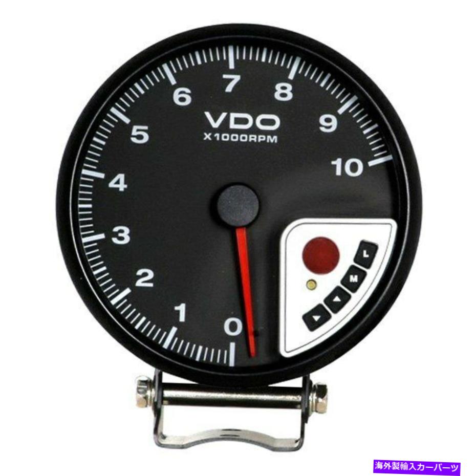 タコメーター VDO PRT 5 \