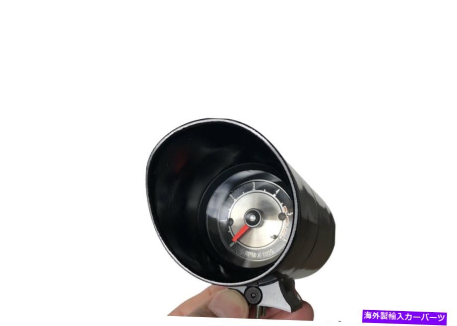タコメーター タコメーターコラムFORD MAVERICK GTV8 GRABBER COMETスタリオン-6000 rpmゲージ Tachometer Column Ford Maverick GTV8 Grabber Comet Stallion - 6000 RPM Gauge【並行輸入品】｜Us Custom Parts Shop USDM
