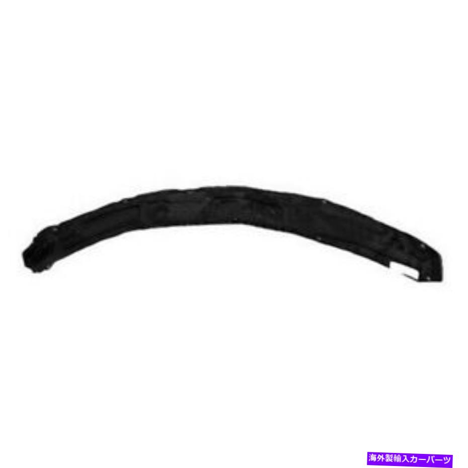 フェンダーライナー Suzuki Sidekick 1990-1998ドライバーサイドフェンダーライナー| SZ1248102 | 96064463 For Suzuki Sidekick 1990-1998 Driver Side Fender Liner | SZ1248102 | 96064463【並行輸入品】