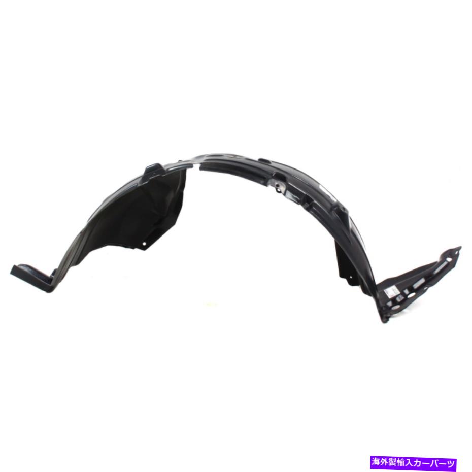 フェンダーライナー 63840ET80A NI1249116 FENDER LINER FRONT REGHT HAND RIDESINGENGSENGRE RH SENTRA 63840ET80A NI1249116 Fender Liner Front Right Hand Side Passenger RH for Sentra【並行輸入品】 43,901円