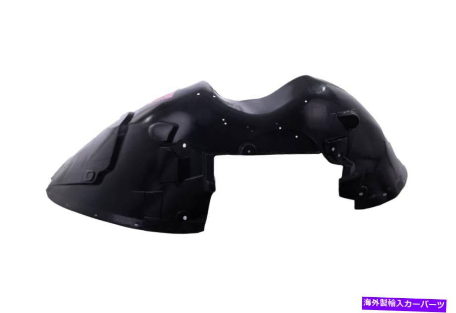 フェンダーライナー Am Left Driver Side LH FenderLinner 07-14 Chevrolet Tahoe 07-13 Avalanche AM Left Driver Side LH Fender Linner For 07-14 Chevrolet Tahoe 07-13 Avalanche【並行輸入品】