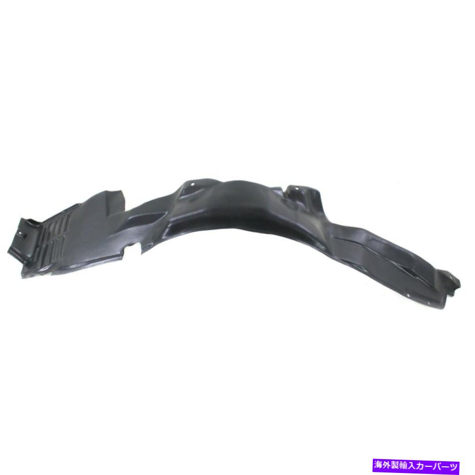 フェンダーライナー 2000ボルボS40フロントの左のフェンダーライナー Fender Liner For 2000 Volvo S40 Front Left【並行輸入品】 43,901円