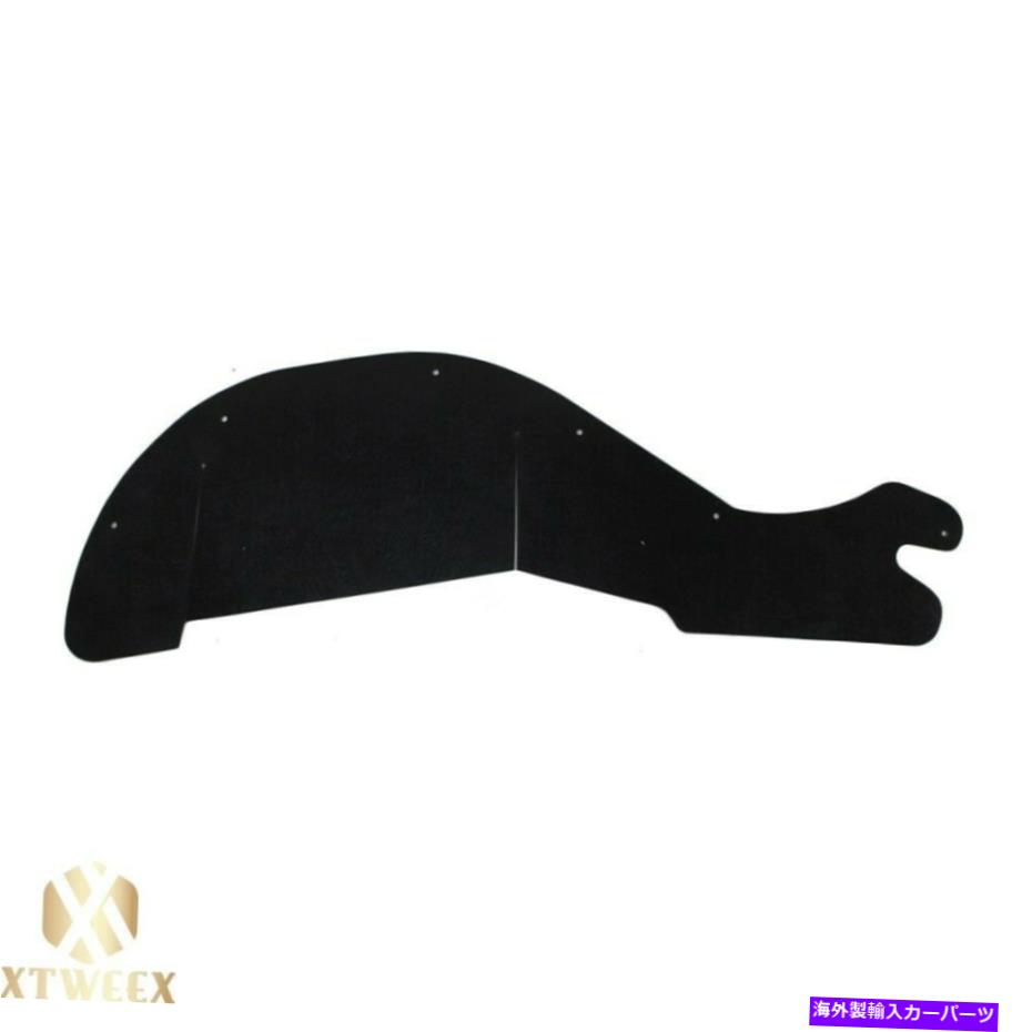 フェンダーライナー 94-04シボレーS10 95-2005ブレザーのフロント左フェンダーライナースプラッシュシールド Front Left Fender Liner Splash Shield For 94-04 Chevy S10 95-2005 Blazer New【並行輸入品】
