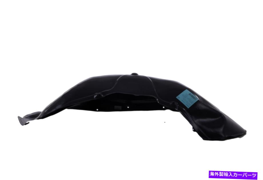 フェンダーライナー フロントドライバーサイドlhダッジ94-01ラム1500 94-02ラム2500用のフェンダーリンナー AM Front Driver Side LH Fender Linner For Dodge 94-01 Ram 1500 94-02 Ram 2500【並行輸入品】